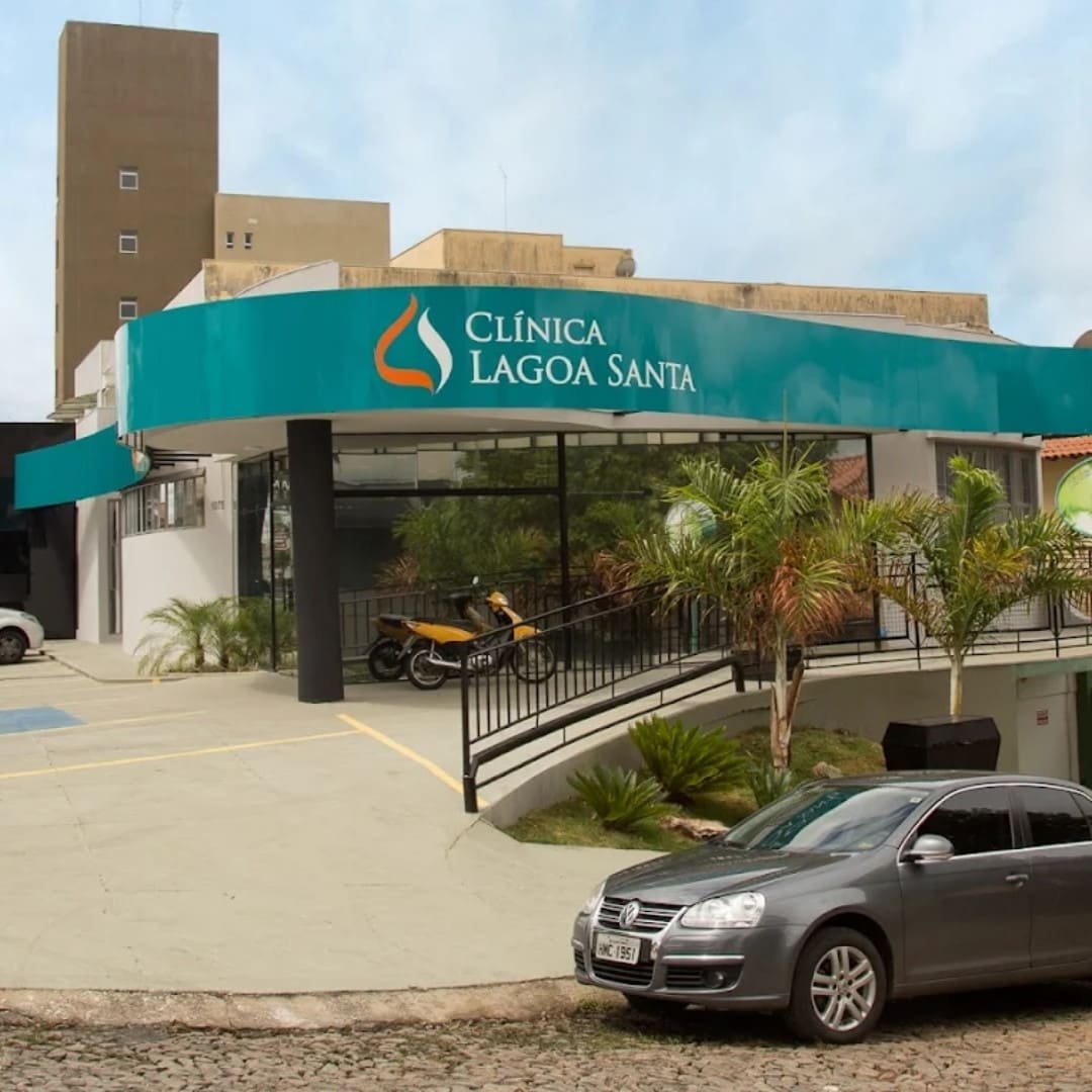 Clínica Lagoa Santa